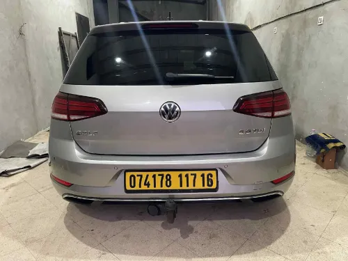 Volkswagen Golf 7 2017 