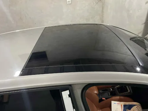 Volkswagen Golf 7 2017 