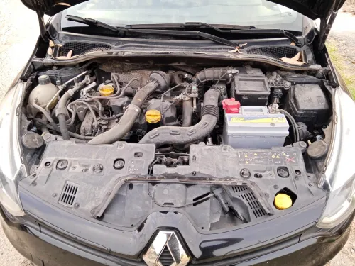 Renault Clio 4 2018 Limited