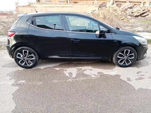 Renault Clio 4 2018 Limited