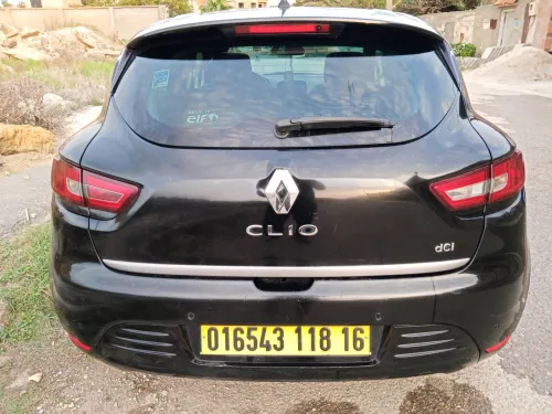 Renault Clio 4 2018 Limited