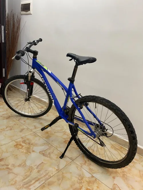 Velo Rockrider