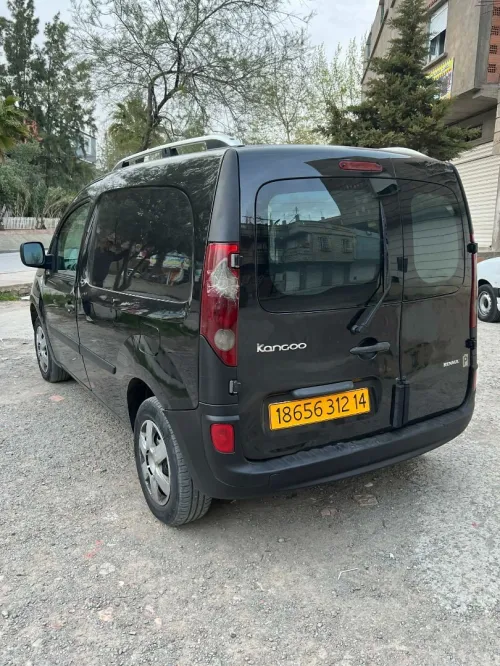 Renault Kangoo 2012 Kangoo