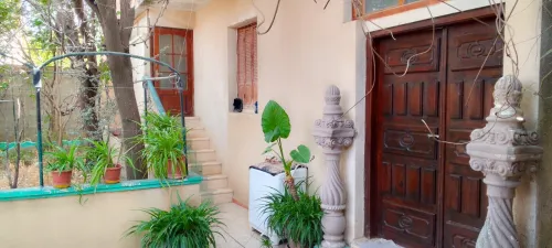 Vente Villa Boumerdès El kharrouba