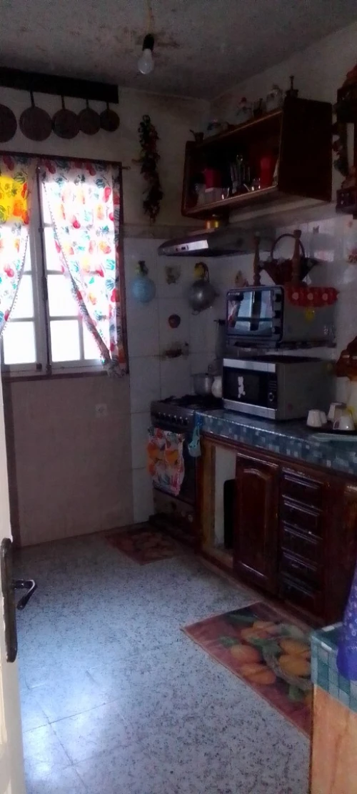 Vente Villa Boumerdès El kharrouba