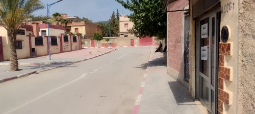 Vente Villa Boumerdès El kharrouba