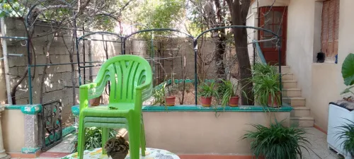 Vente Villa Boumerdès El kharrouba