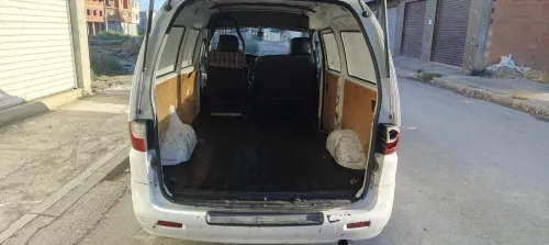 Hyundai H1 2003 