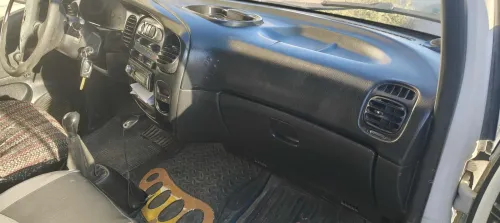 Hyundai H1 2003 