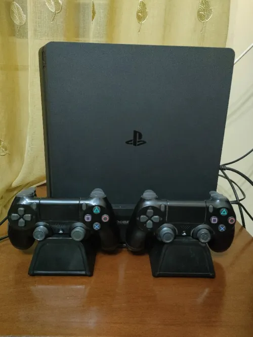 Ps4 slim 500gb