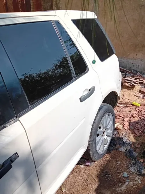 Rover VP GENR 2009 