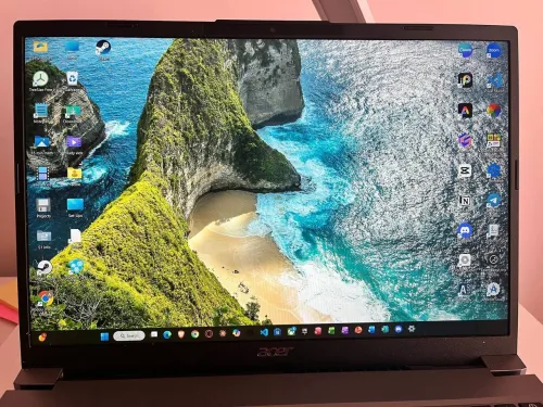 Acer Aspire AG15-51P