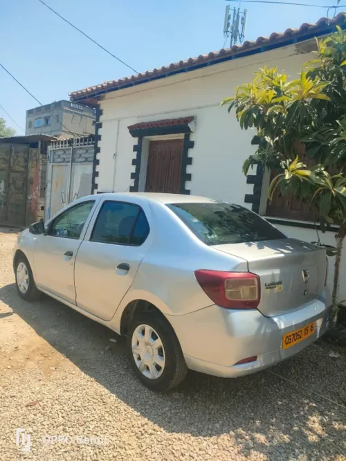 Dacia Logan 2015 Logan