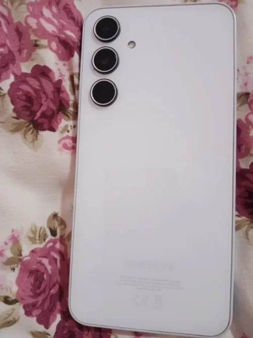 Samsung A35
