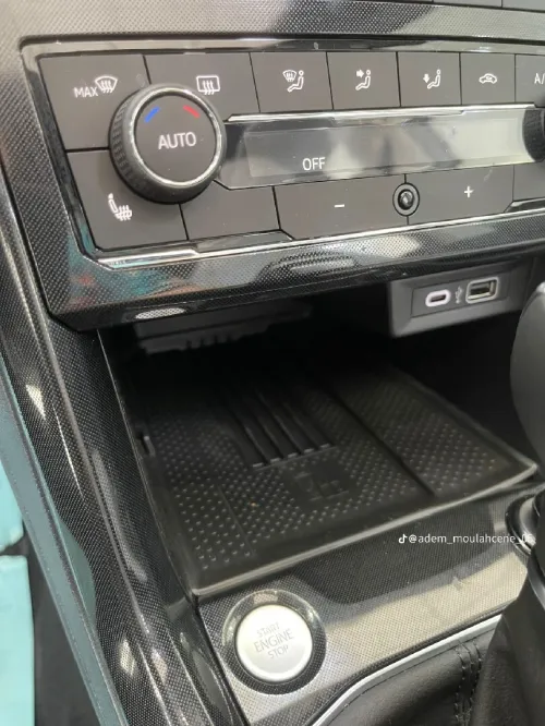 Volkswagen Tharu XR  2026 