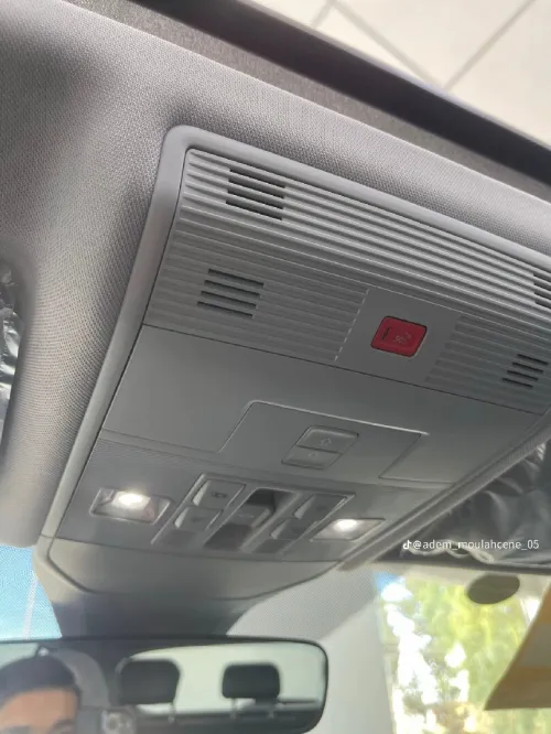 Volkswagen Tharu XR  2026 