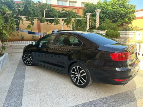 Volkswagen Jetta 2014 Life