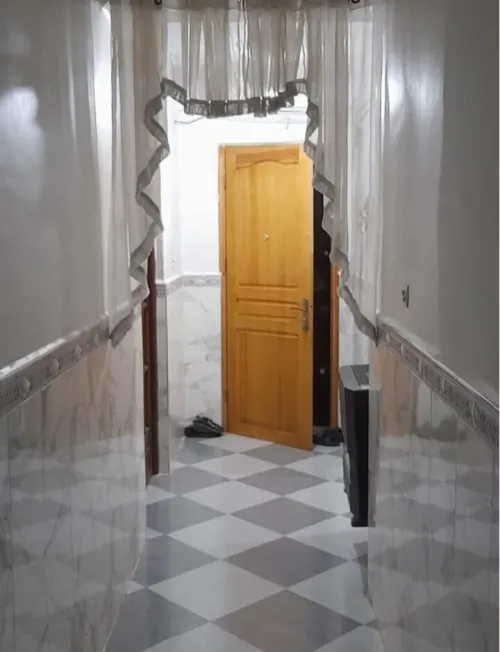 Location Appartement F3 Oran Bir el djir