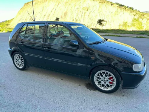 Volkswagen Polo 1999 GTI