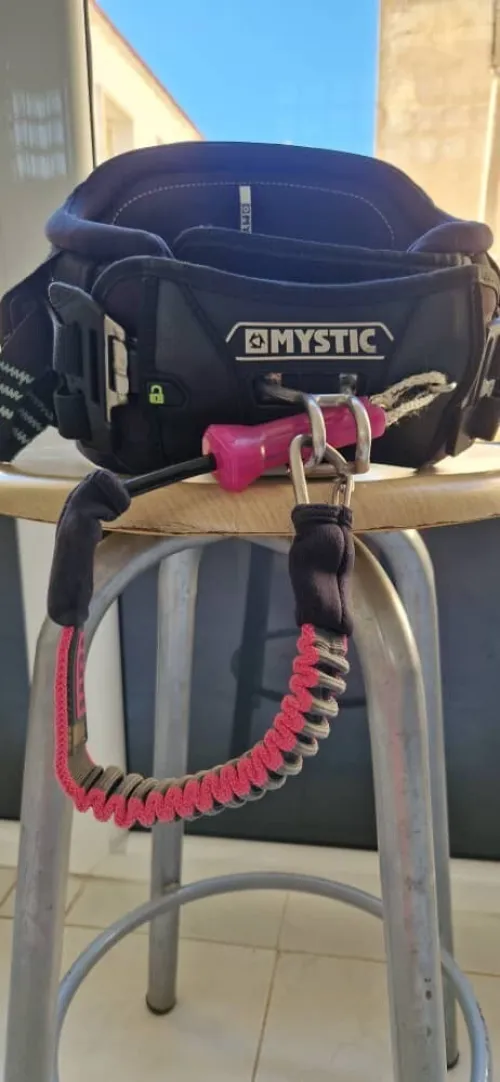 Equipement kitesurf