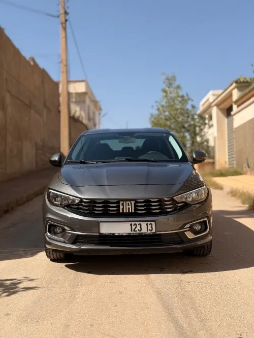 Fiat Tipo Sedan 2023 Life