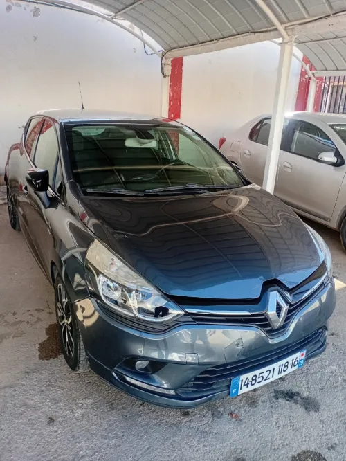 Renault Clio 4 2018 Limited 2