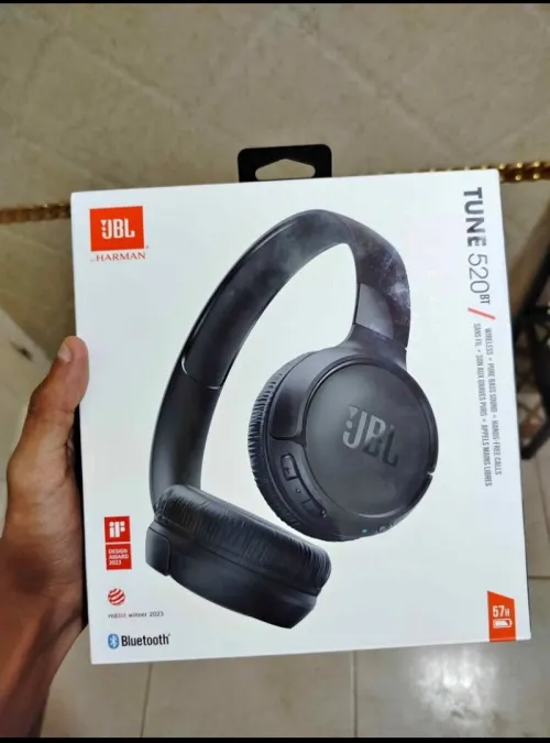 Jbl 520tune bt jdif bata