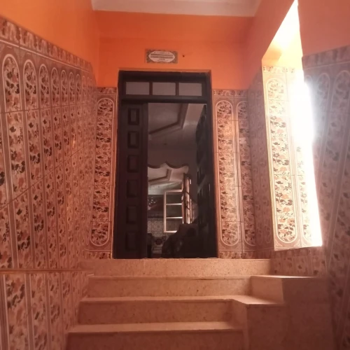 Vente Villa Tlemcen Hennaya