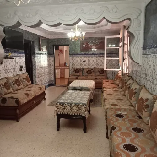 Vente Villa Tlemcen Hennaya