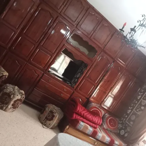 Vente Villa Tlemcen Hennaya
