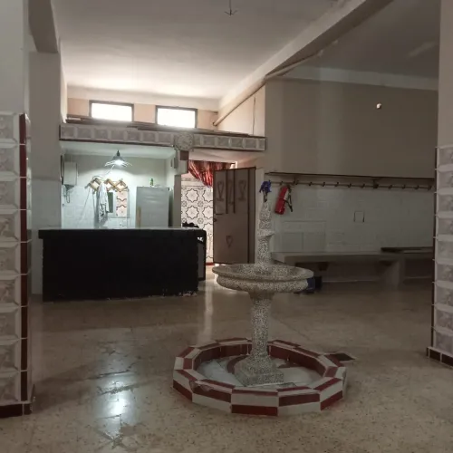 Vente Villa Tlemcen Hennaya
