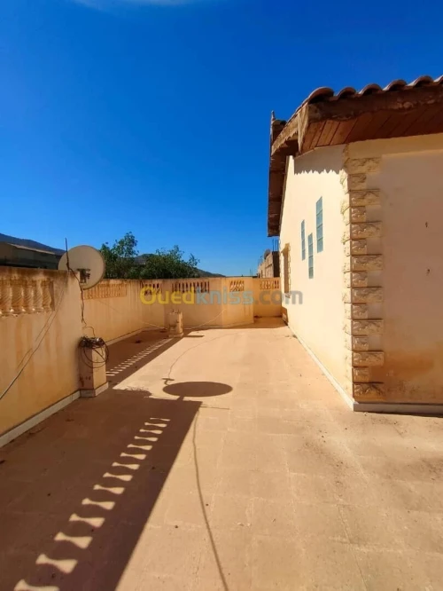 Vente Villa Aïn Defla Ain defla