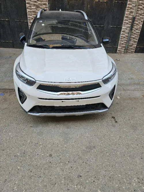 Kia KX1 2026 Full option