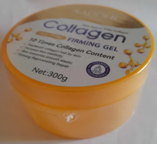جل سادور كولاجين SADOER COLLAGEN FIRMING GEL 