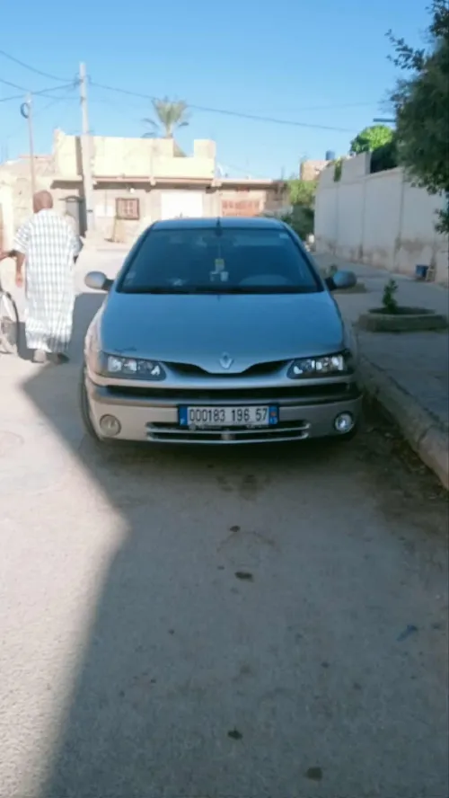 Renault Lagouna 1996 