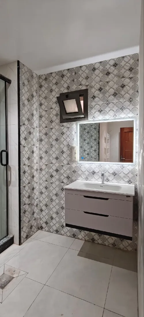Vente Appartement F4 Alger Cheraga