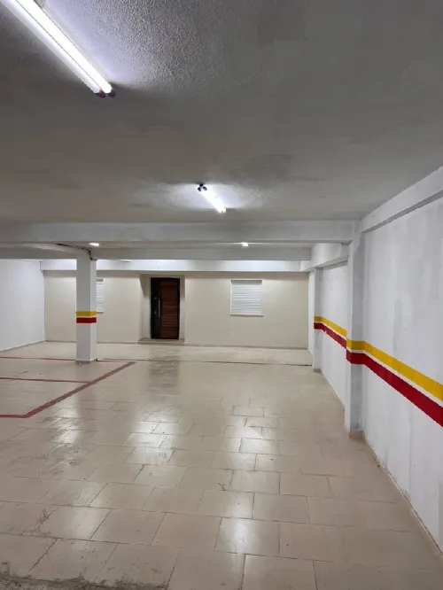 Vente Appartement F5 Alger Kouba
