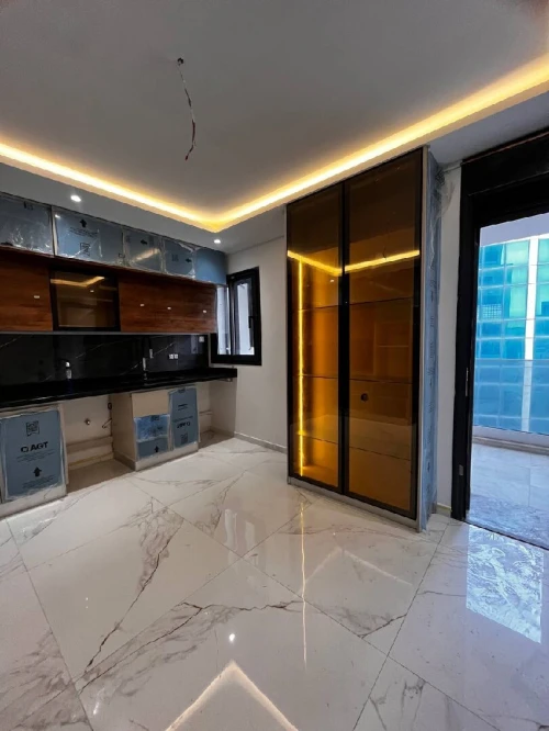 Vente Appartement Duplex F5 Alger Dely brahim