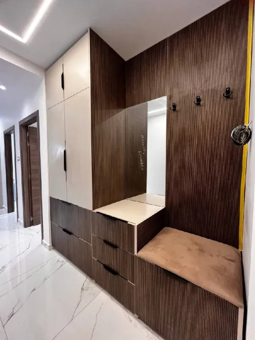 Vente Appartement Duplex F5 Alger Dely brahim