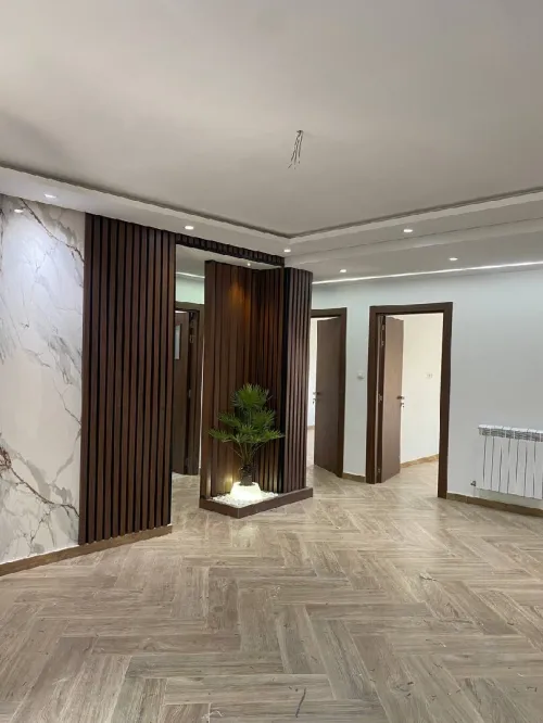 Vente Appartement F4 Alger Bouzareah