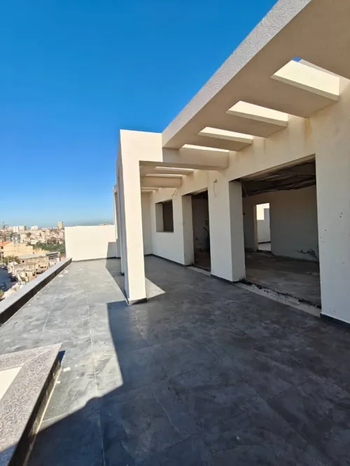 Vente Appartement Duplex F6 Alger Bir mourad rais