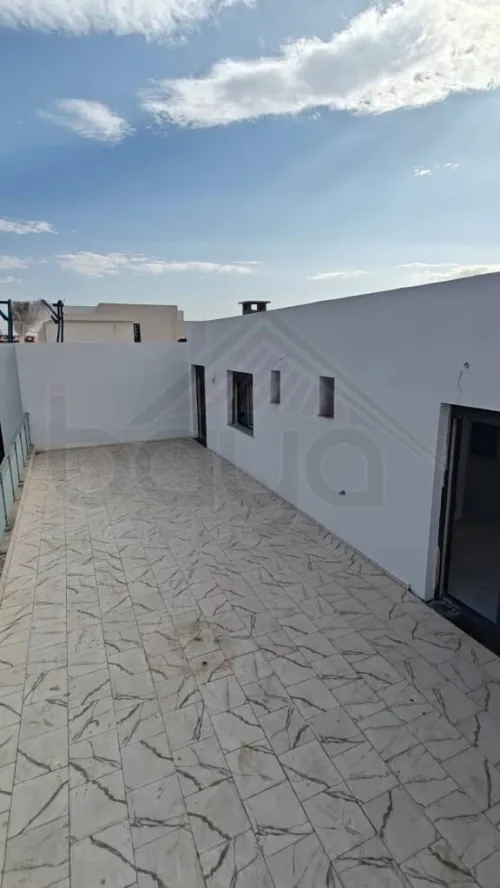 Vente Appartement F3 Alger Saoula