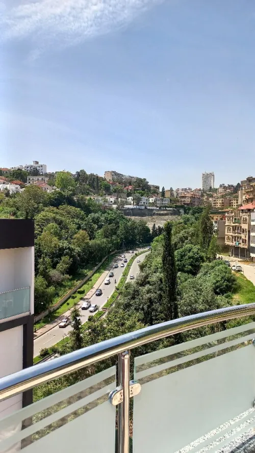 Vente Appartement F4 Alger Dely brahim