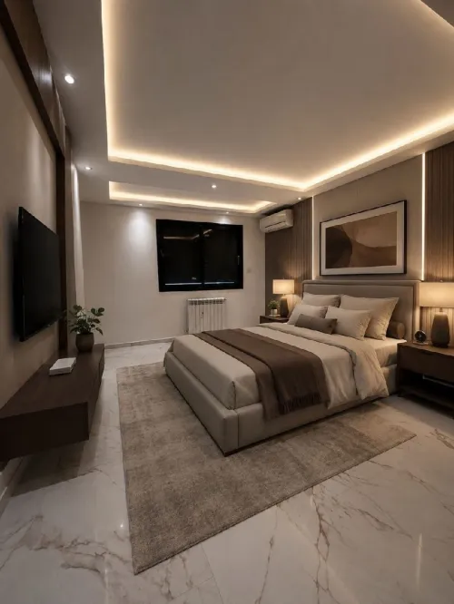 Vente Appartement F4 F5 Alger Cheraga