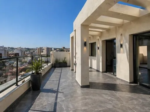 Vente Appartement Duplex F6 Alger Bir mourad rais