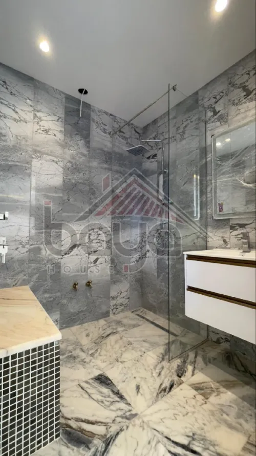 Vente Appartement F4 Alger Cheraga