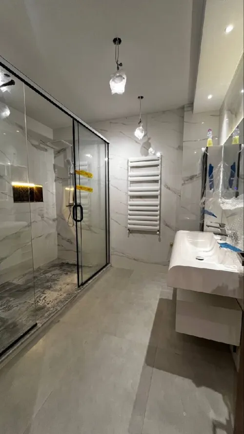 Vente Appartement F5 Alger Dely brahim