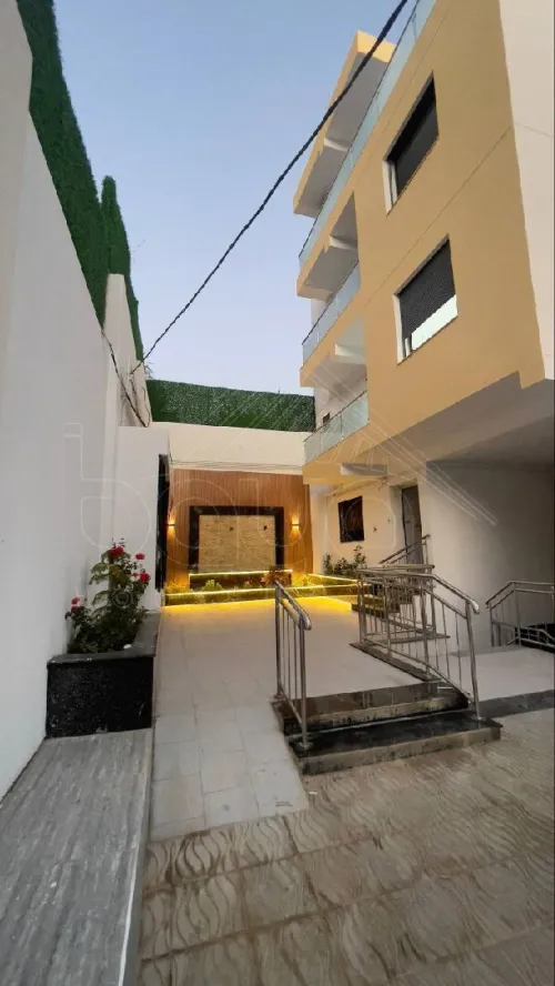Vente Appartement F4 Alger Saoula