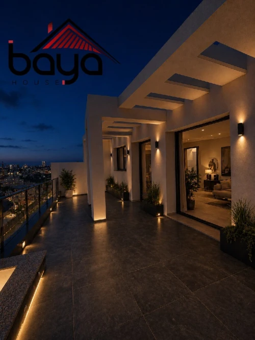 Vente Appartement Duplex F6 Alger Bir mourad rais
