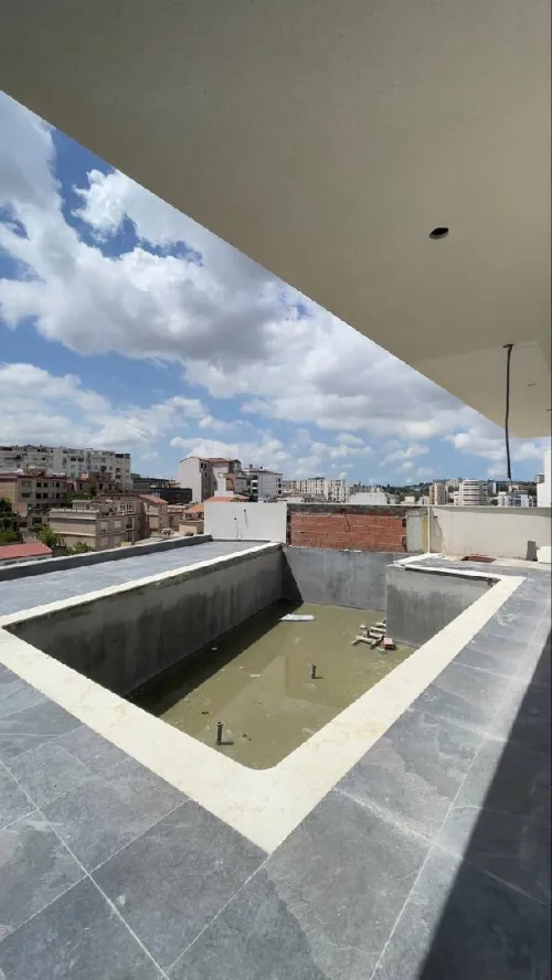 Vente Appartement Duplex F6 Alger Bir mourad rais